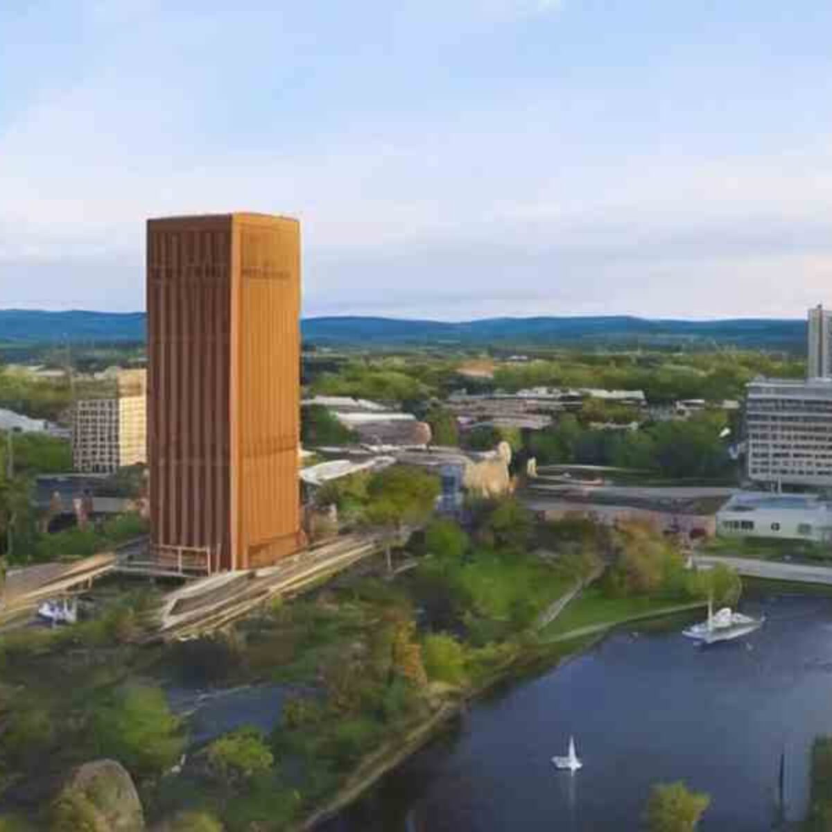 马萨诸塞大学安姆斯特分校(University of Massachusetts–Amherst)史上