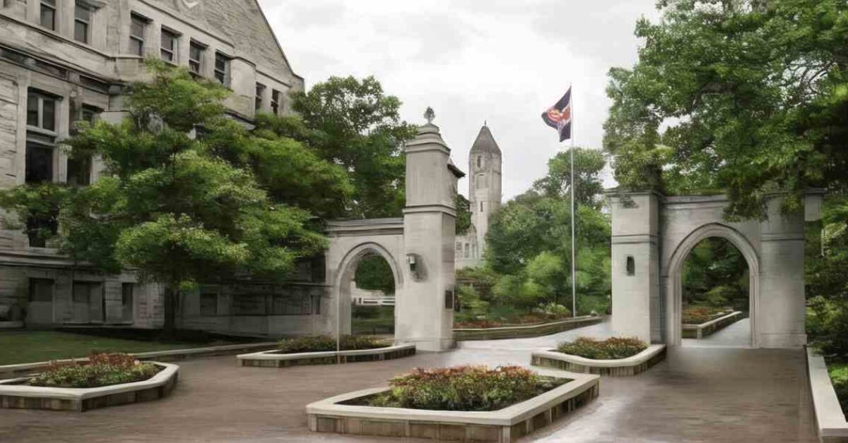 印第安纳大学伯明顿分校(Indiana University–Bloomington)史上最全深度解析 - 续航教育