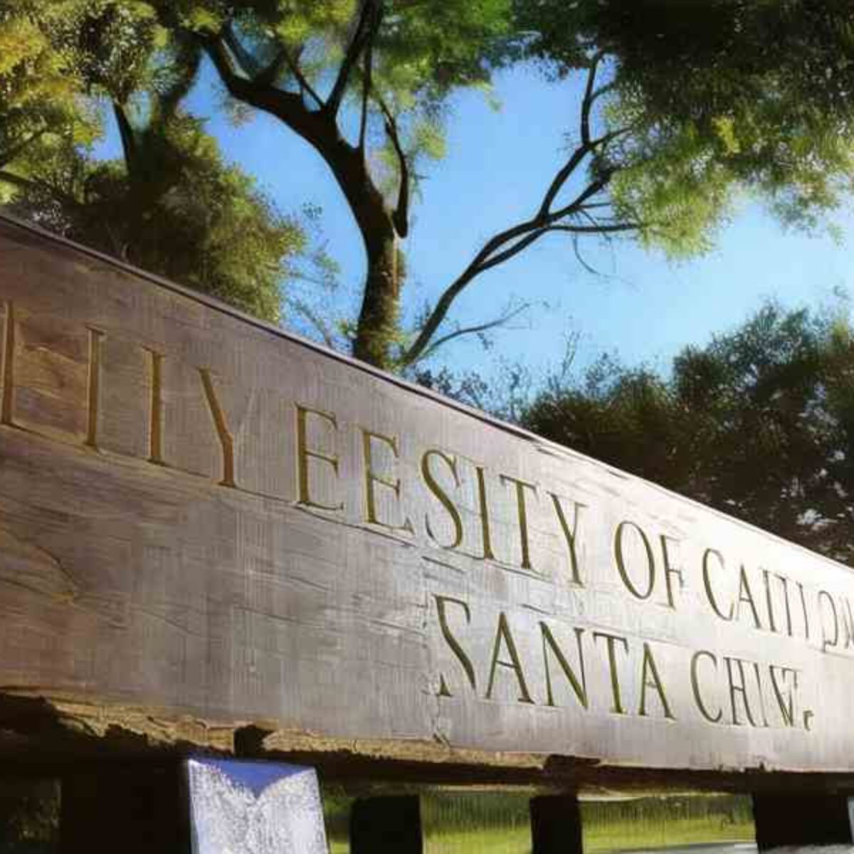 加州大学圣克鲁兹分校(University of California–Santa Cruz)史上最全