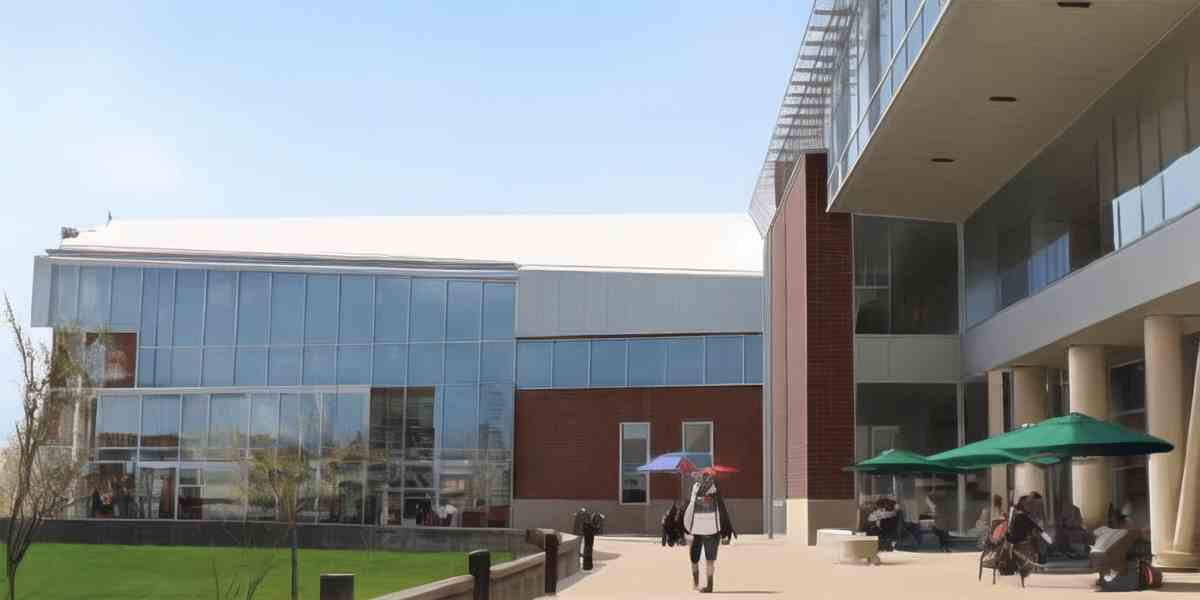 Illinois State University, Student Fitness Center & Kinesiology