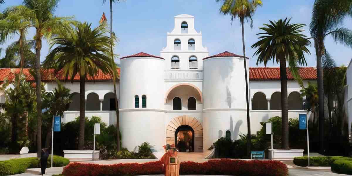 San Diego State University - Forward Pathway