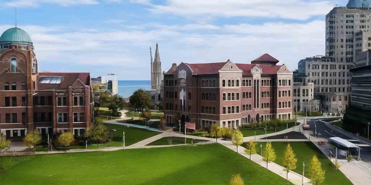 Loyola University Chicago - Forward Pathway