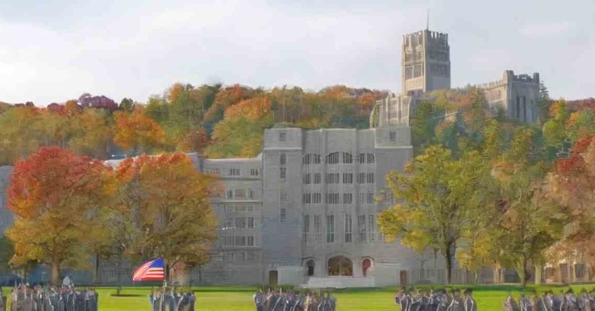 西点军校(United States Military Academy)史上最全深度解析- 续航教育