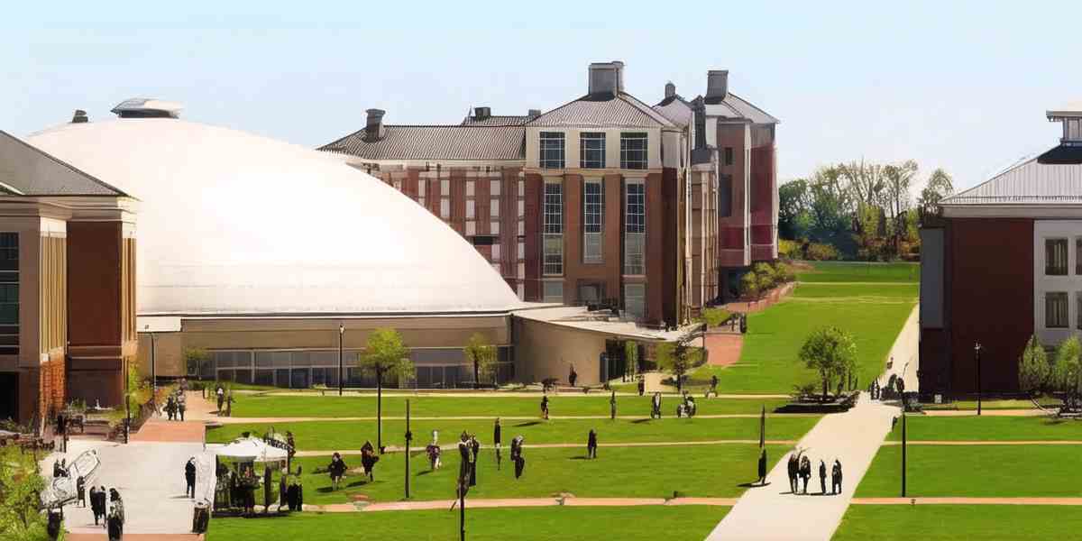 Liberty University - Forward Pathway