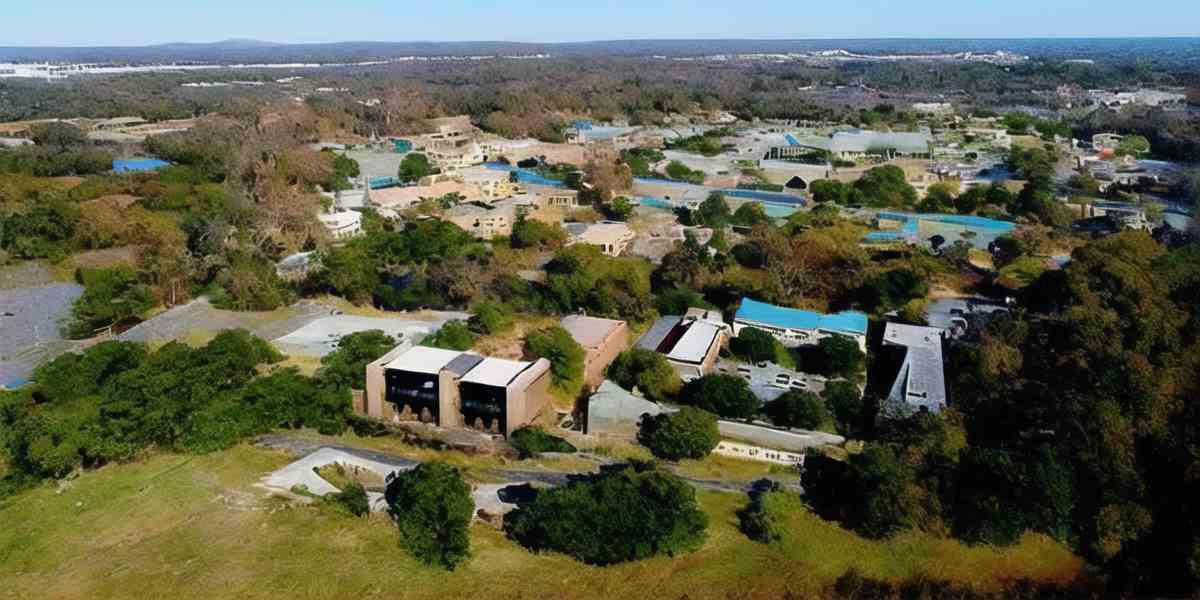 Southern University and A & M College - Forward Pathway