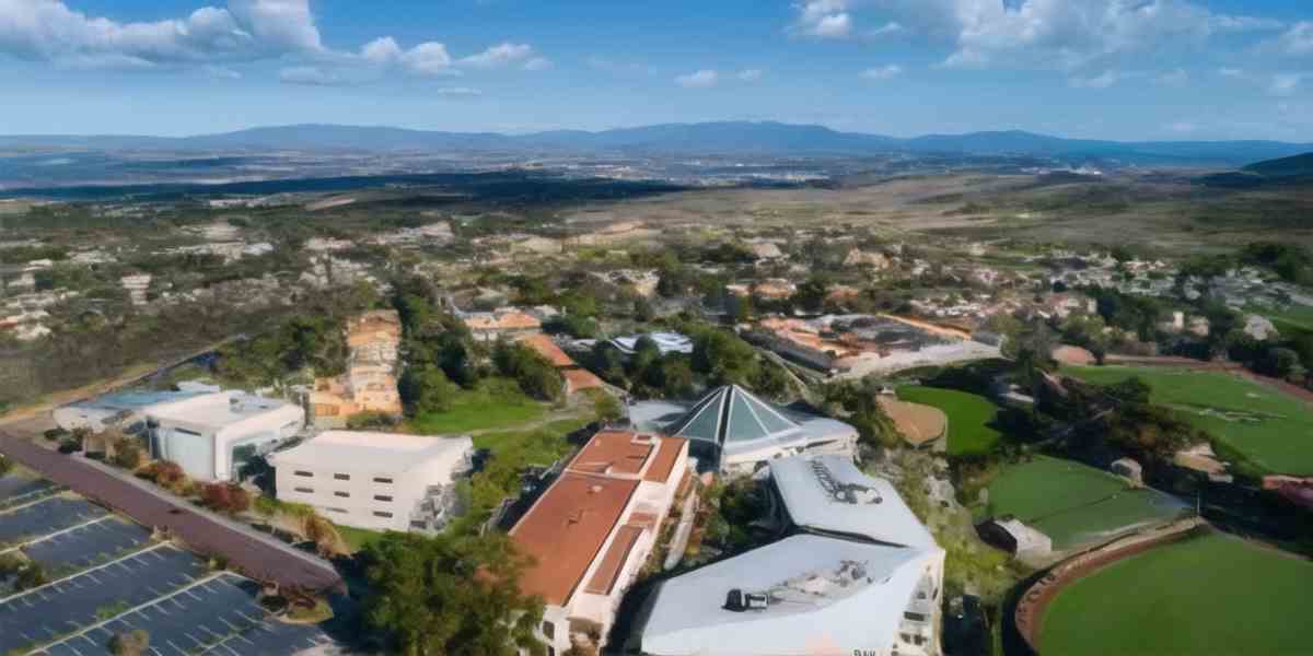 Concordia University-Irvine - Forward Pathway