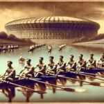 1936_Washington_Rowing_Team