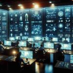 AI_cybersecurity_operations_center
