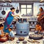 LPG_cooking_in_rural_household