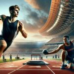 MSU_Athletes_Olympic_Trials