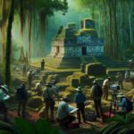MayanArchaeologicalDiscovery