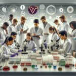 Virginia_Tech_Summer_Internship_Lab