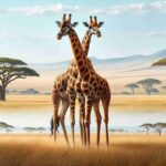 giraffe_evolution