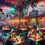 punk_rock_restaurant_interior