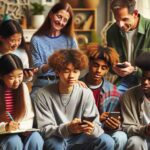 teenagers_managing_social_media