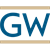 乔治华盛顿大学logo