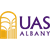 SUNY at Albany logo