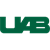 阿拉巴马大学伯明翰分校logo