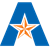 德克萨斯大学阿灵顿分校logo