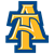 北卡罗莱纳农工州立大学logo