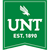 北德克萨斯大学logo